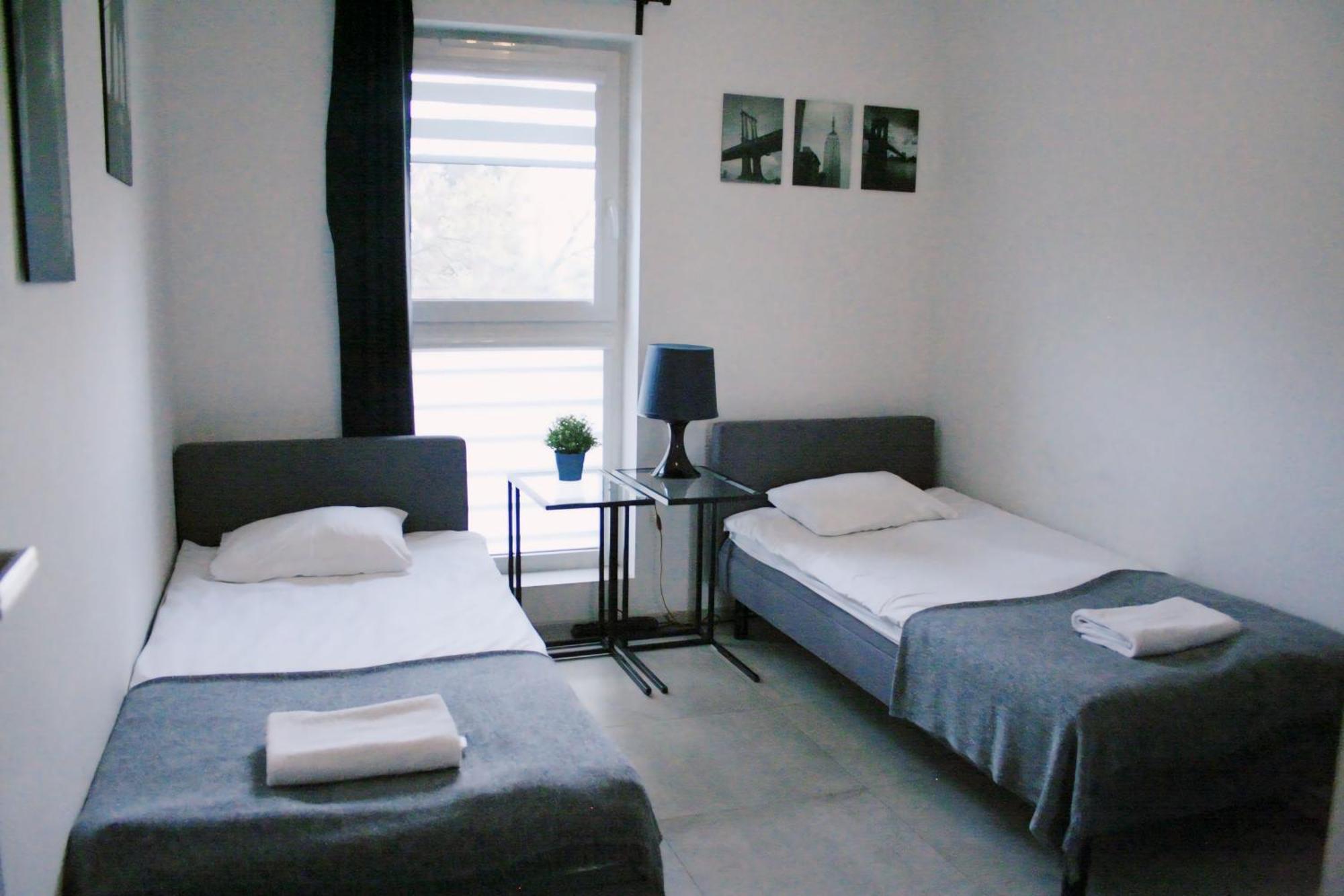 Apartament Nero Apartment Torun Exterior photo