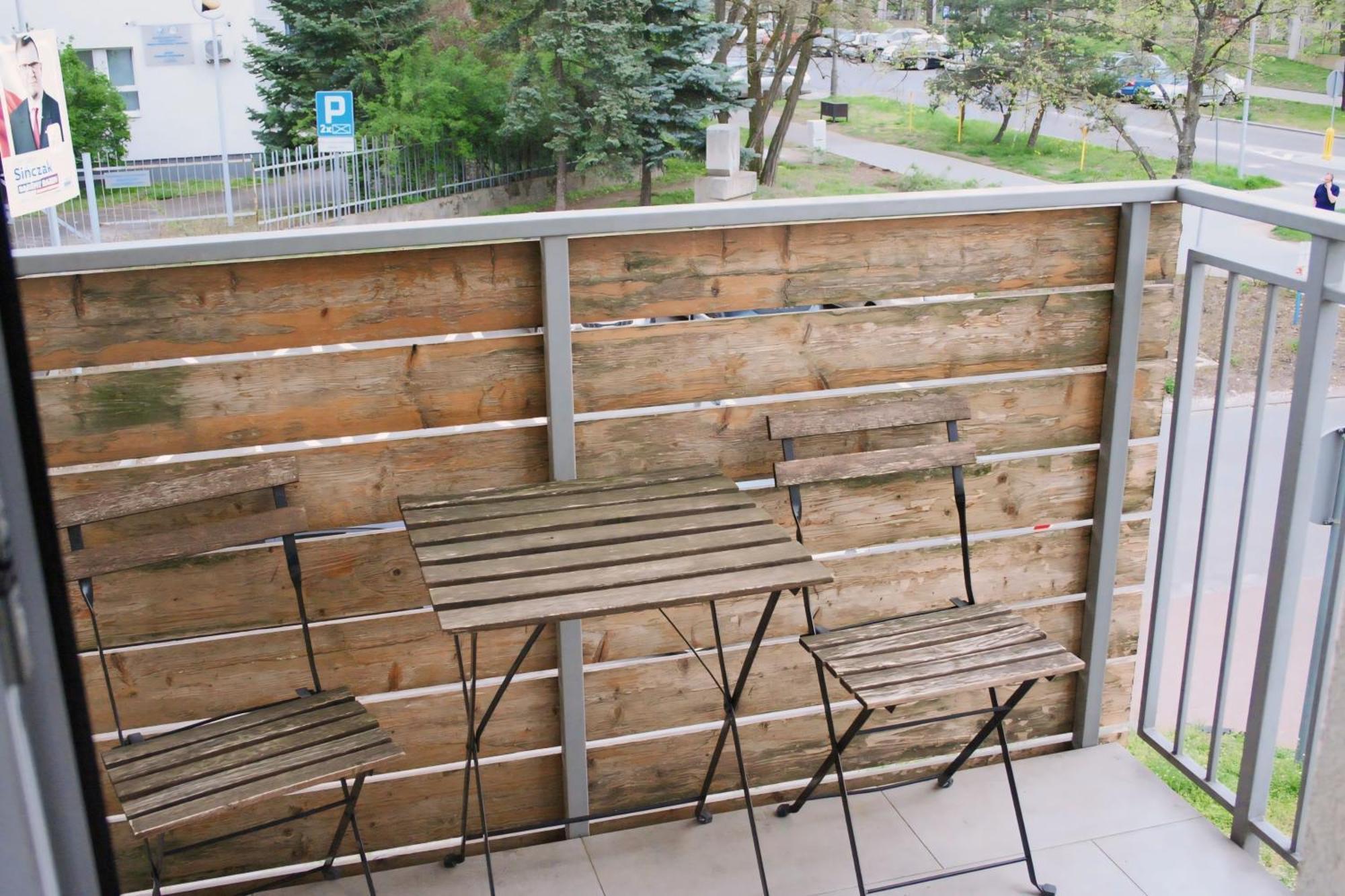 Apartament Nero Apartment Torun Exterior photo