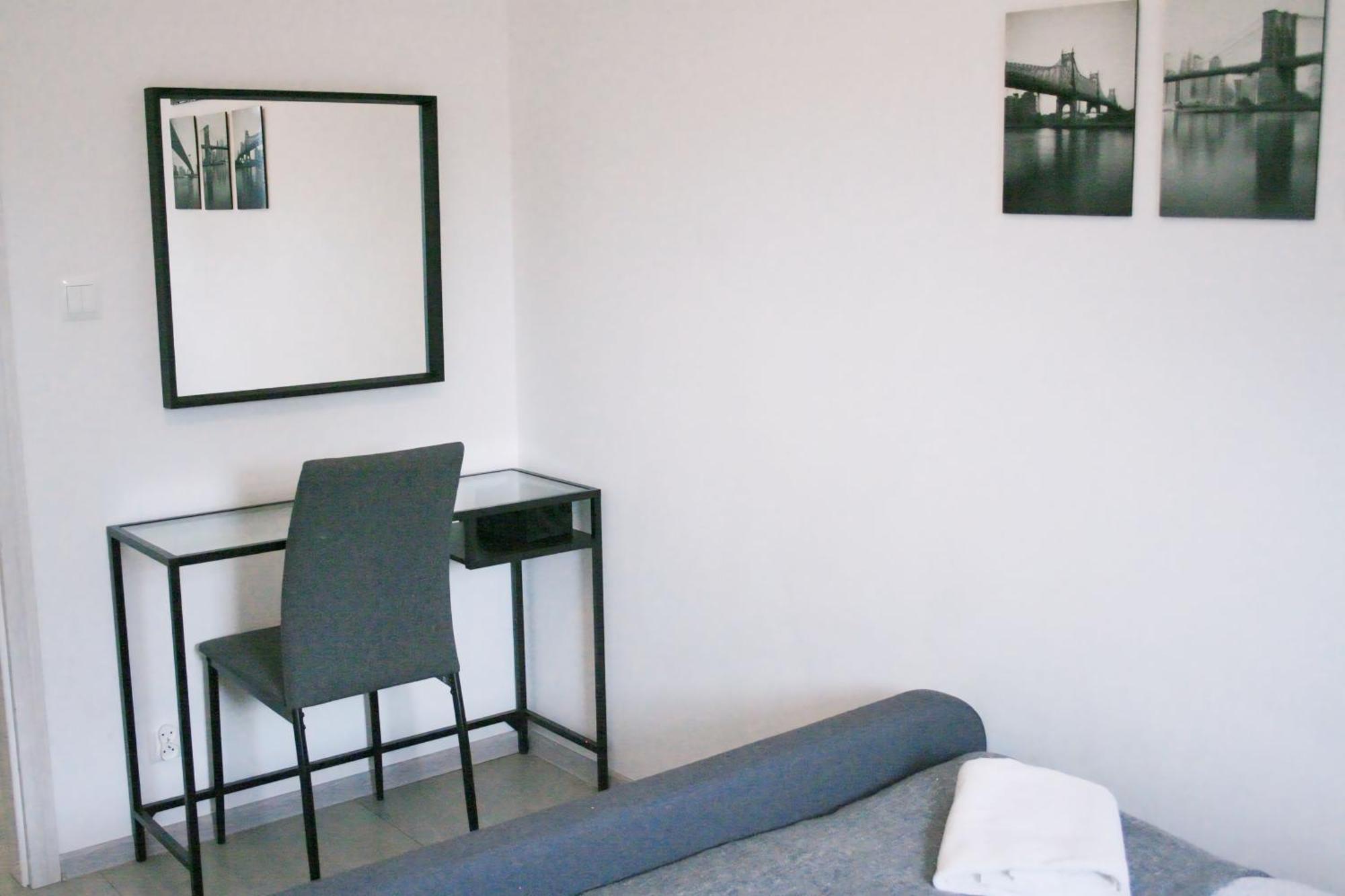 Apartament Nero Apartment Torun Exterior photo